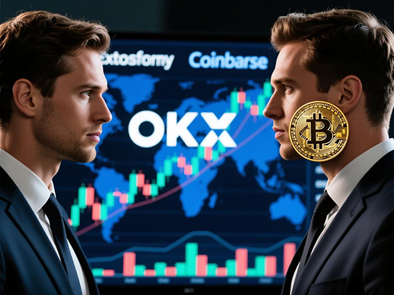 okc下载地址交易界面